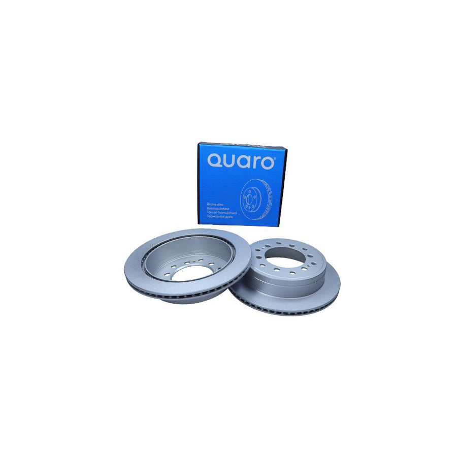 Quaro QD3152 Brake Disc