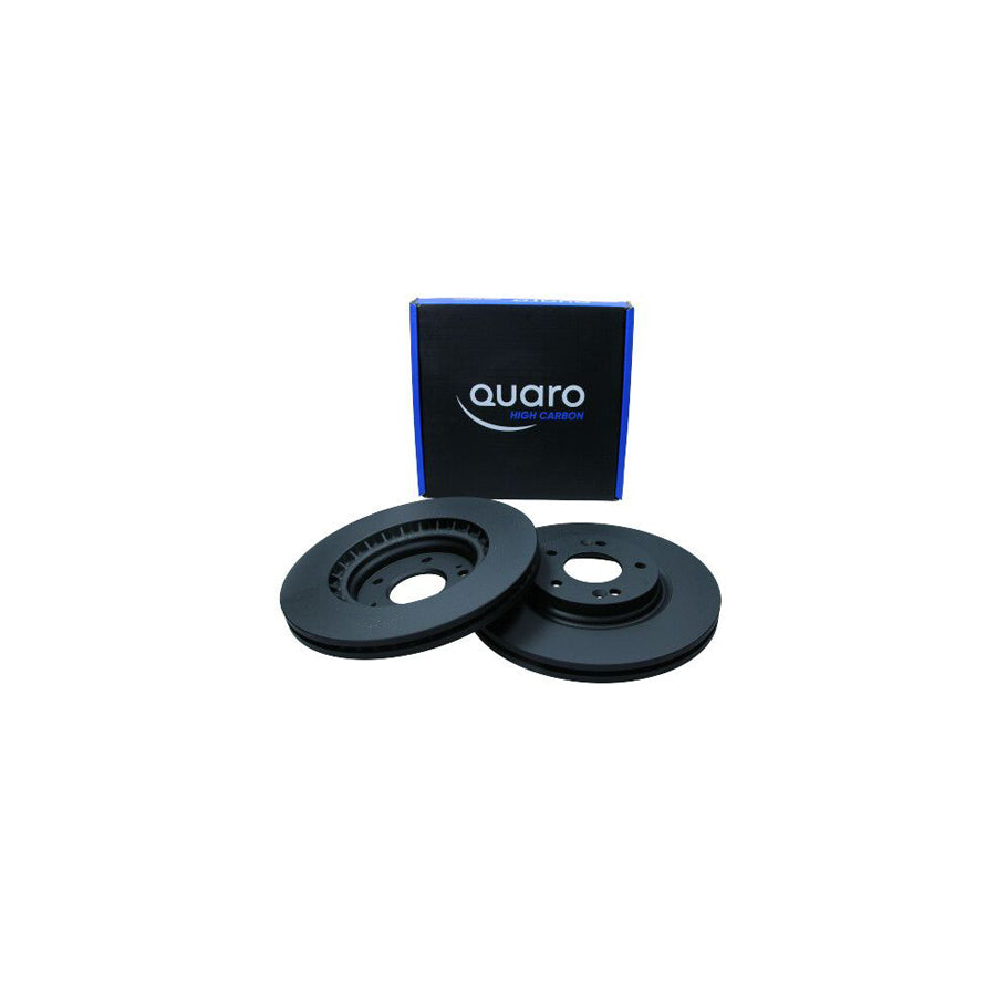 Quaro QD3169Hc Brake Disc