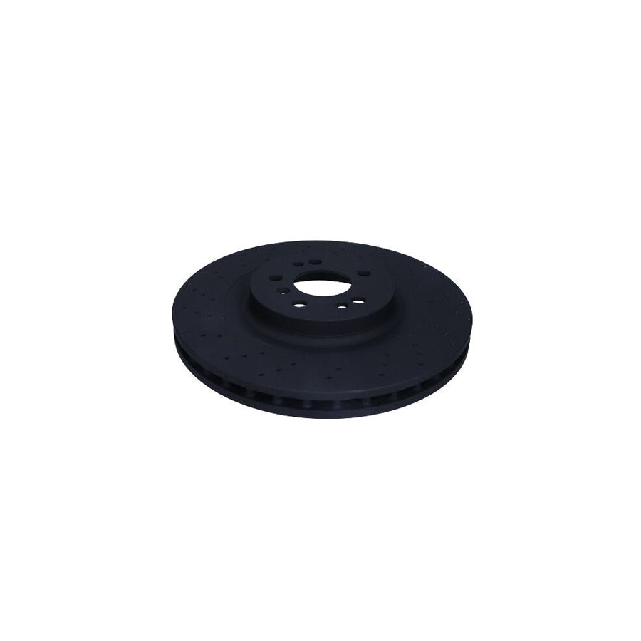 Quaro QD3782Hc Brake Disc