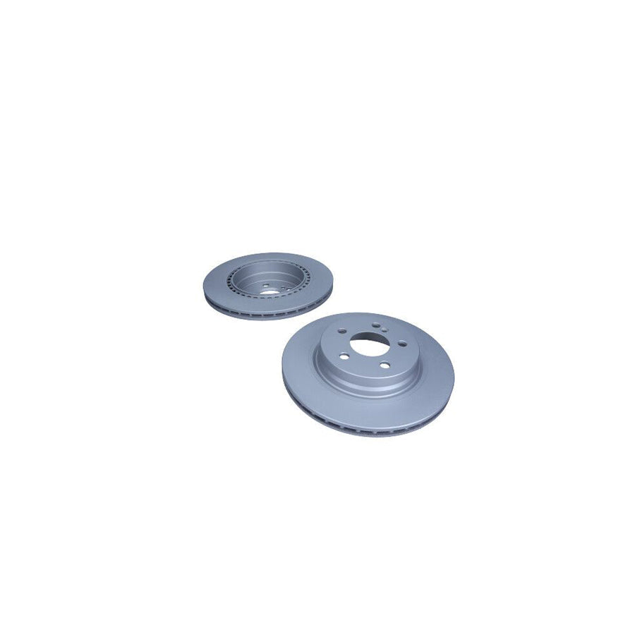 Quaro QD4177 Brake Disc