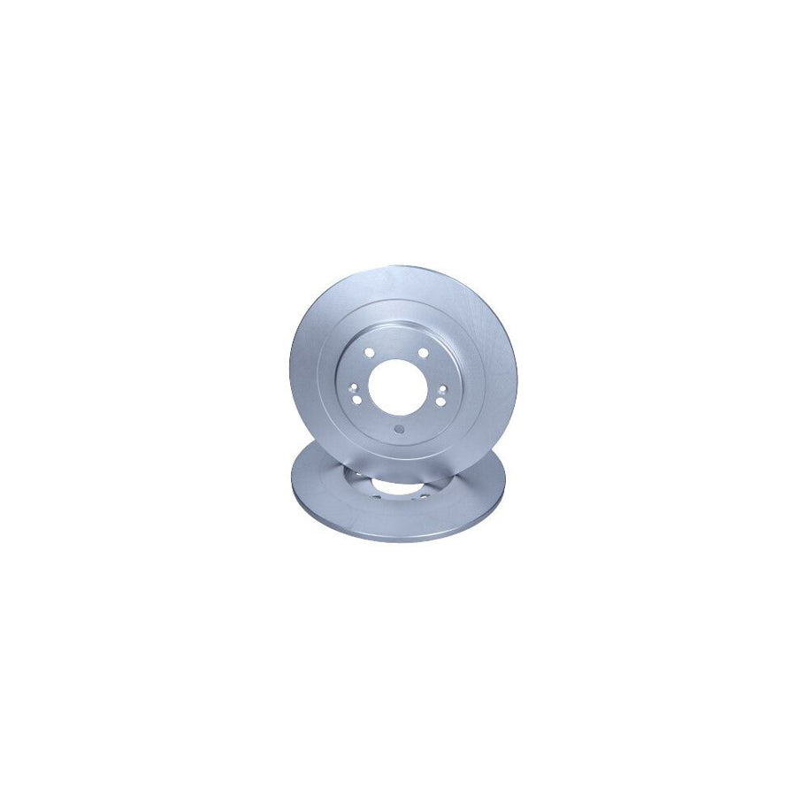 Quaro QD4465 Brake Disc For Hyundai I40