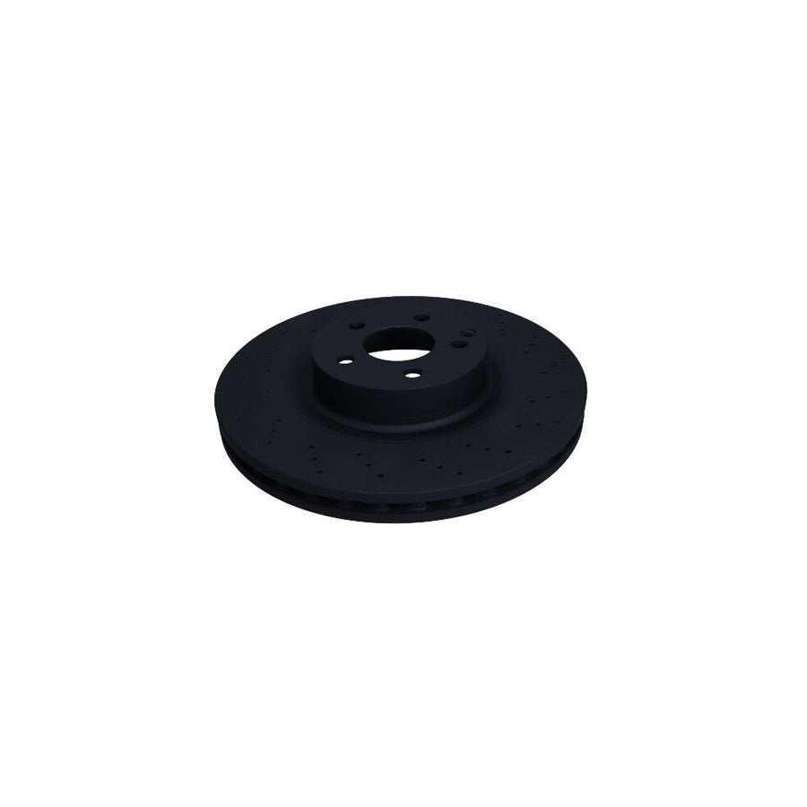 Quaro QD4527Hc Brake Disc