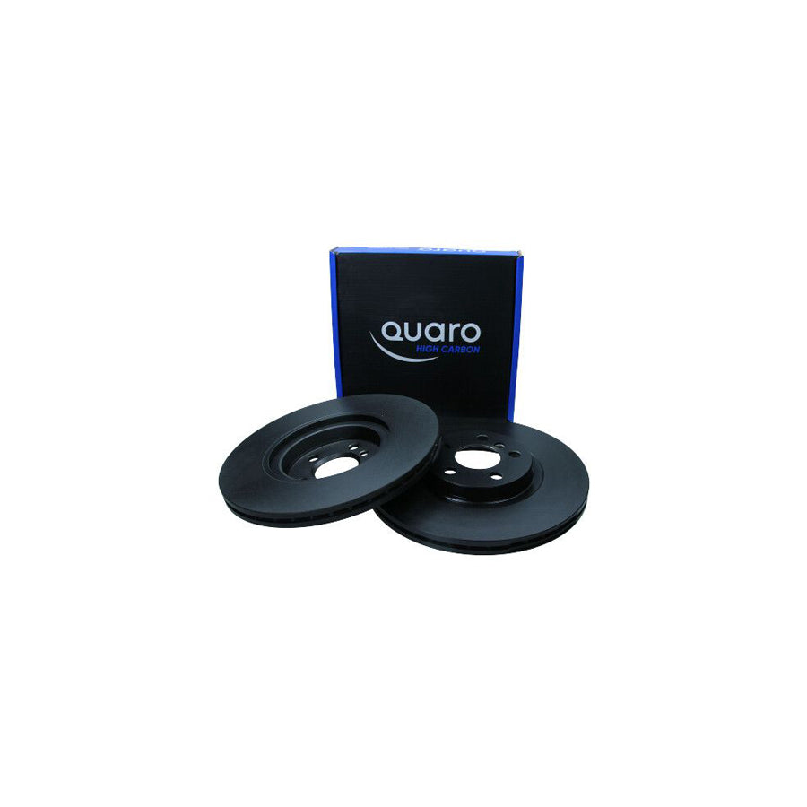 Quaro QD4664Hc Brake Disc