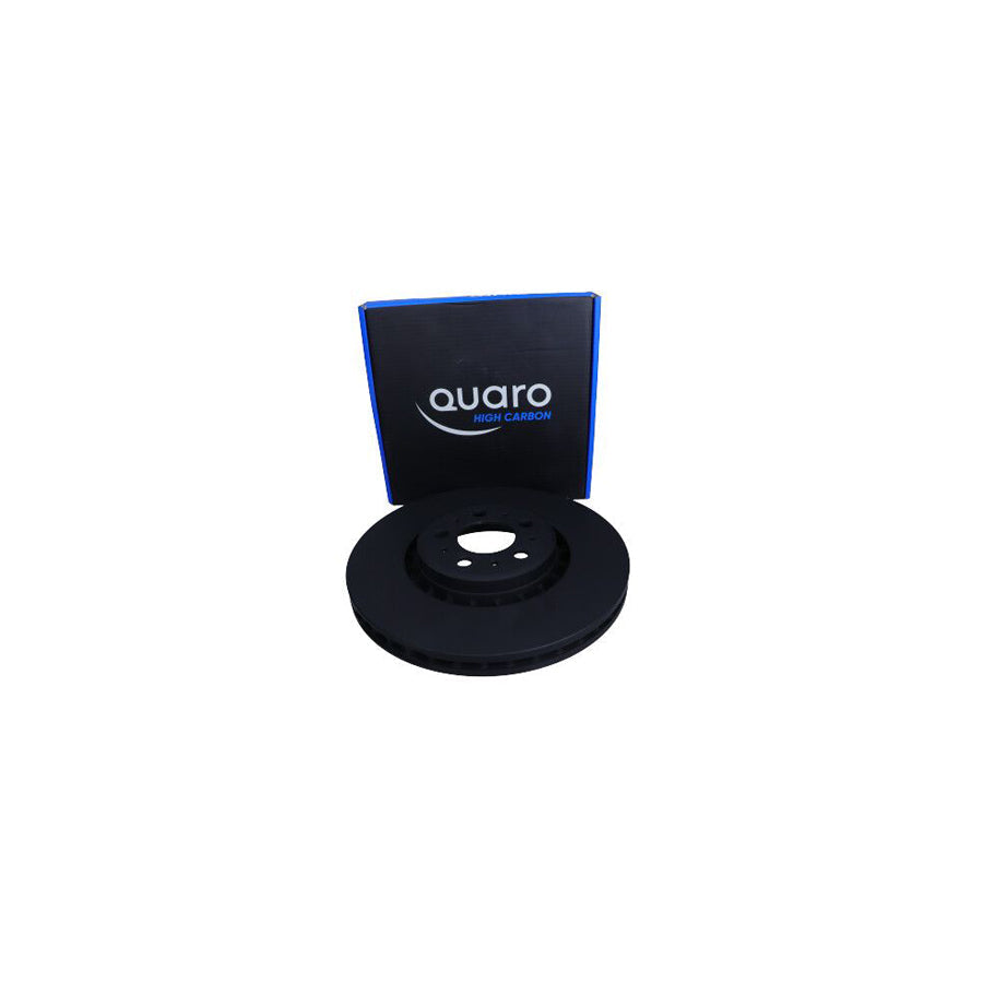 Quaro QD4903Hc Brake Disc For Volvo Xc90 I (C, 275)