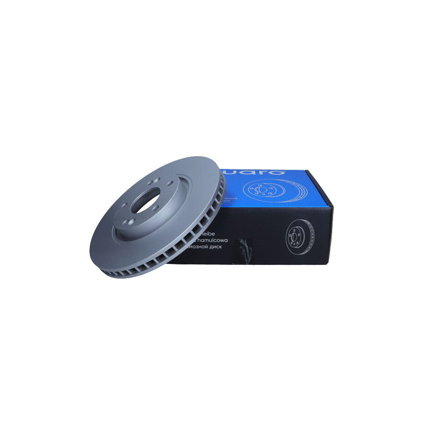 Quaro QD5425 Brake Disc