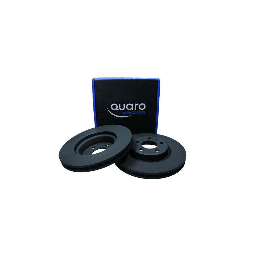 Quaro QD5546Hc Brake Disc