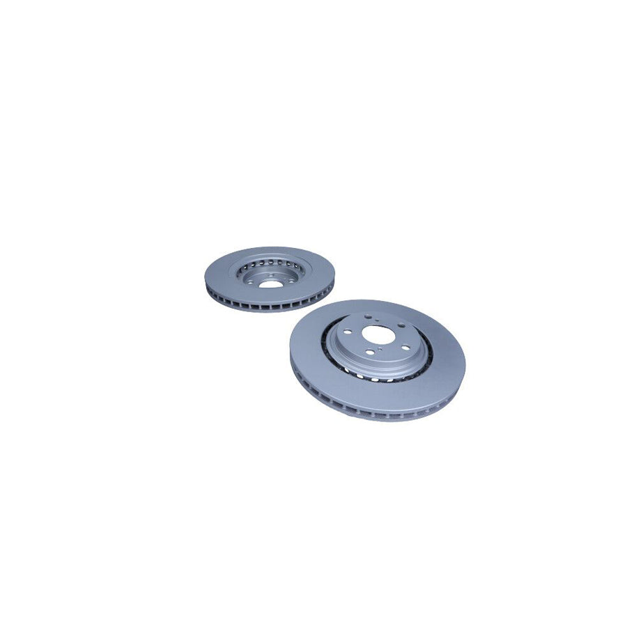 Quaro QD5665 Brake Disc