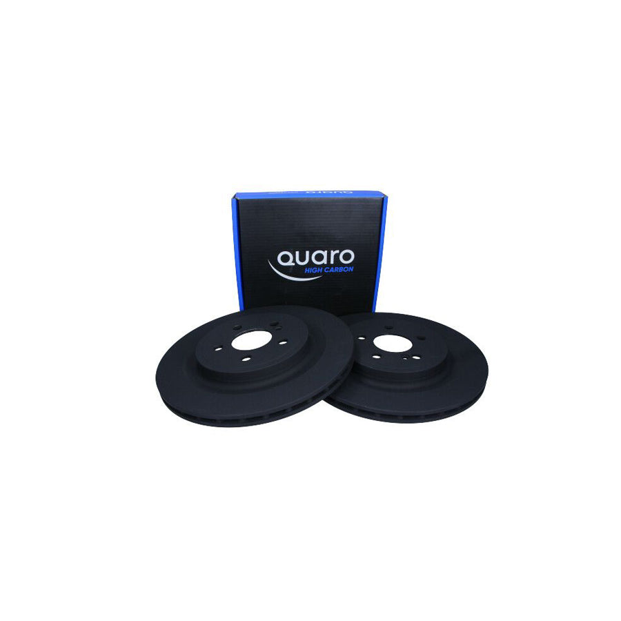 Quaro QD6176Hc Brake Disc