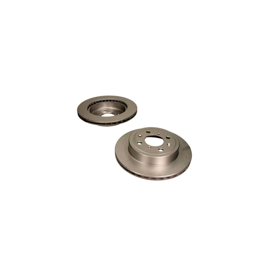 Quaro QD7273 Brake Disc For Kia Sorento I (Jc)