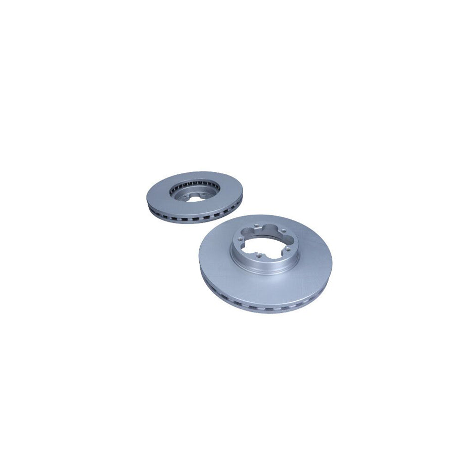 Quaro QD8785 Brake Disc For Ford Transit