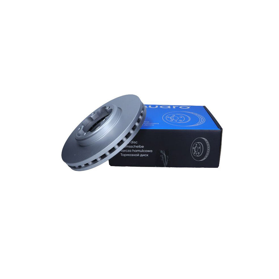 Quaro QD9313 Brake Disc