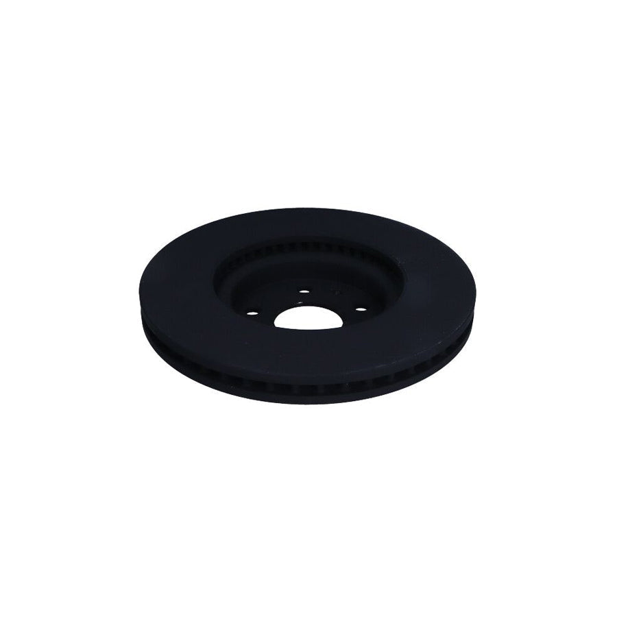 Quaro QD9361Hc Brake Disc For Ford Mondeo