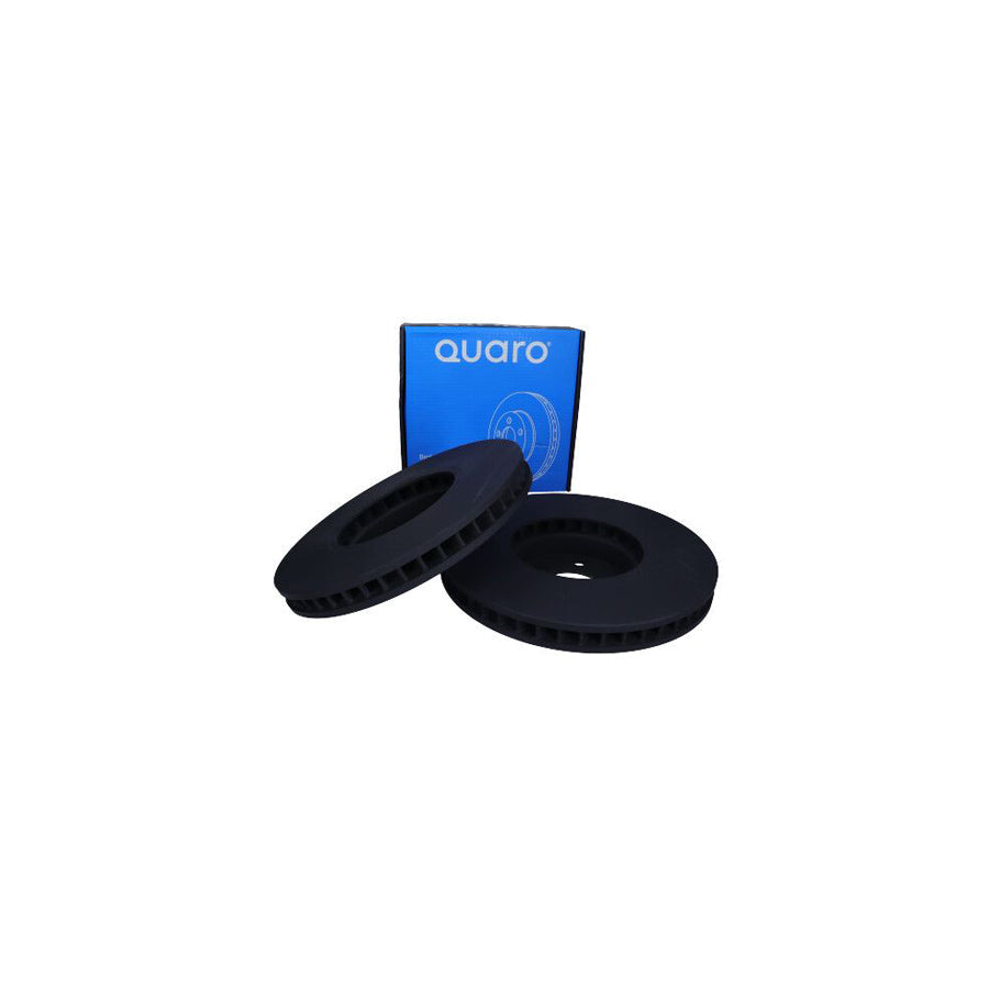 Quaro QD9452Hc Brake Disc