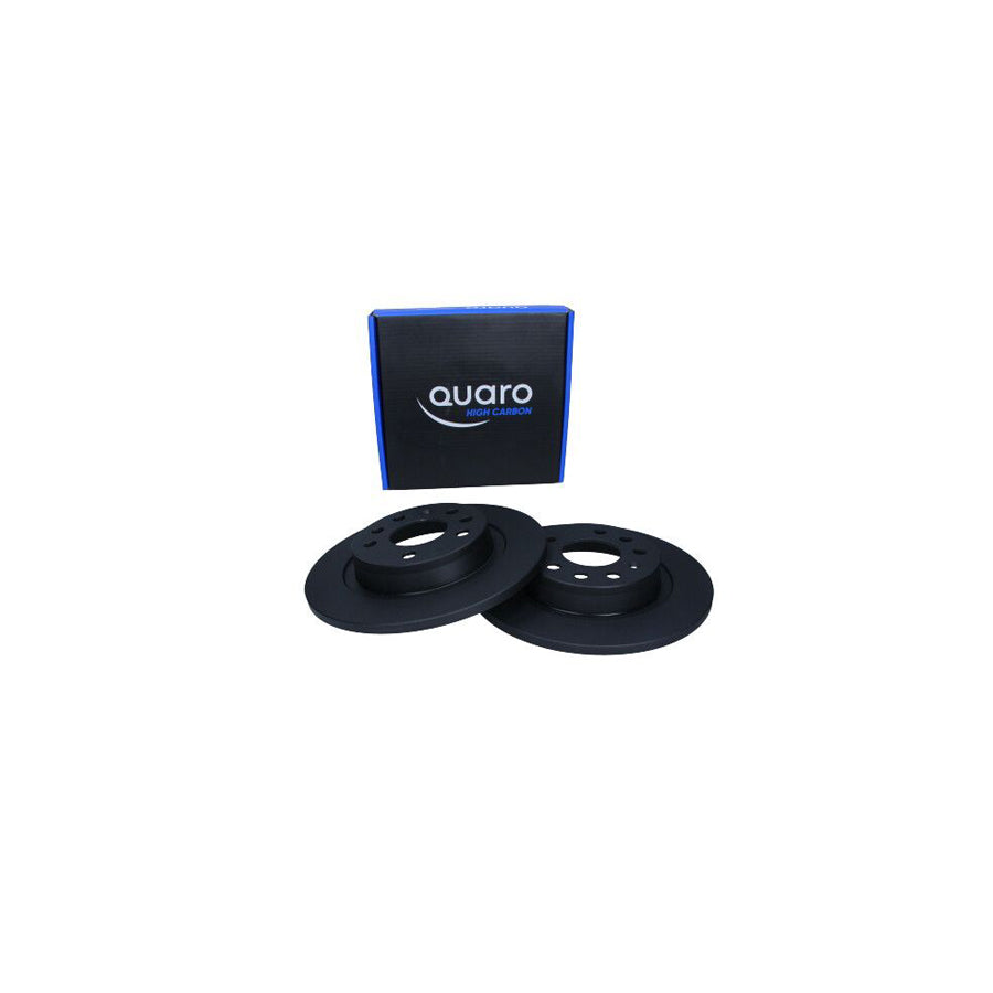 Quaro QD9485Hc Brake Disc