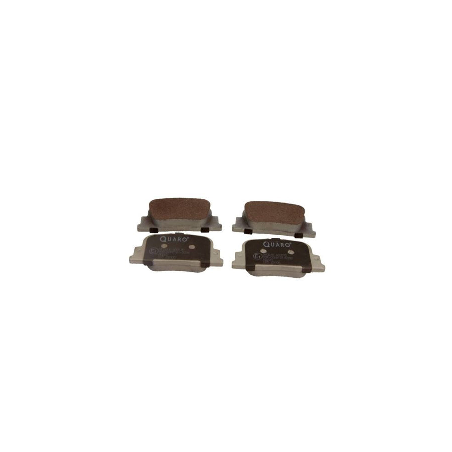 Quaro QP0018 Brake Pad Set