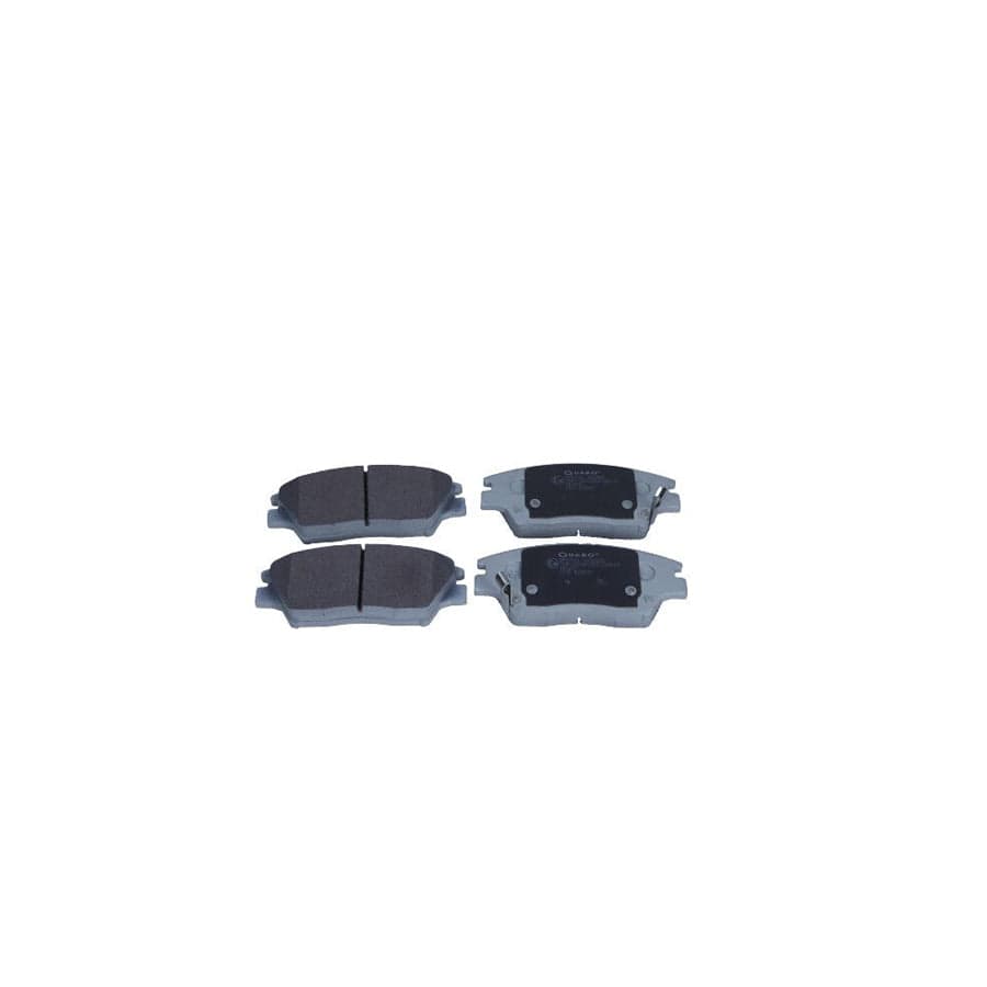 Quaro QP0161 Brake Pad Set