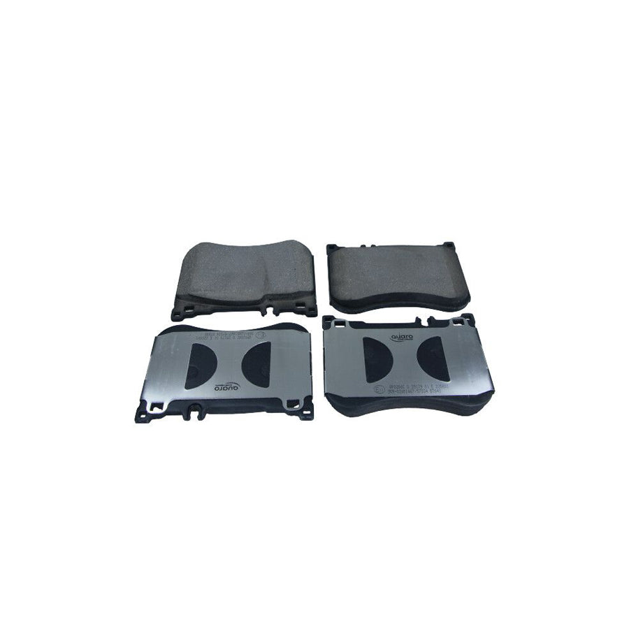 Quaro QP0206C Brake Pad Set
