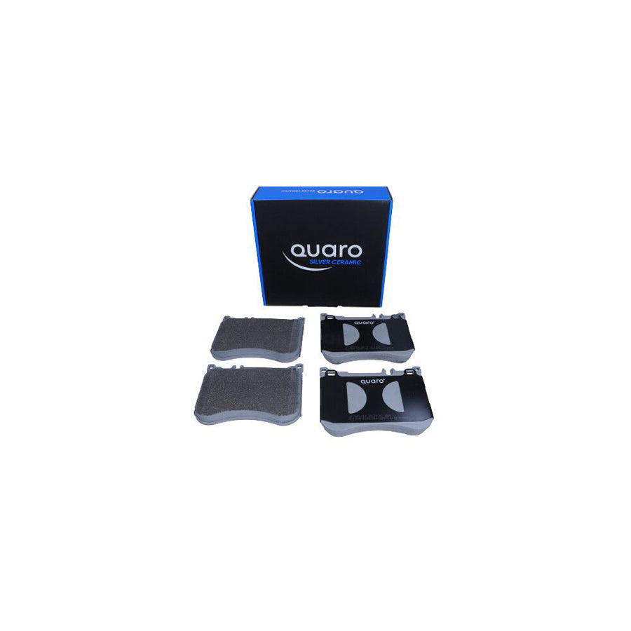 Quaro QP0229 Brake Pad Set