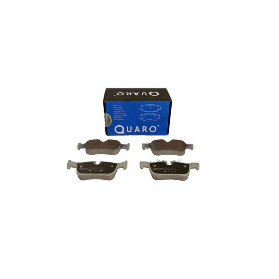 Quaro QP0244 Brake Pad Set