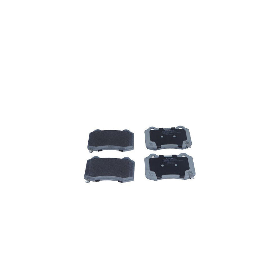 Quaro QP0322 Brake Pad Set