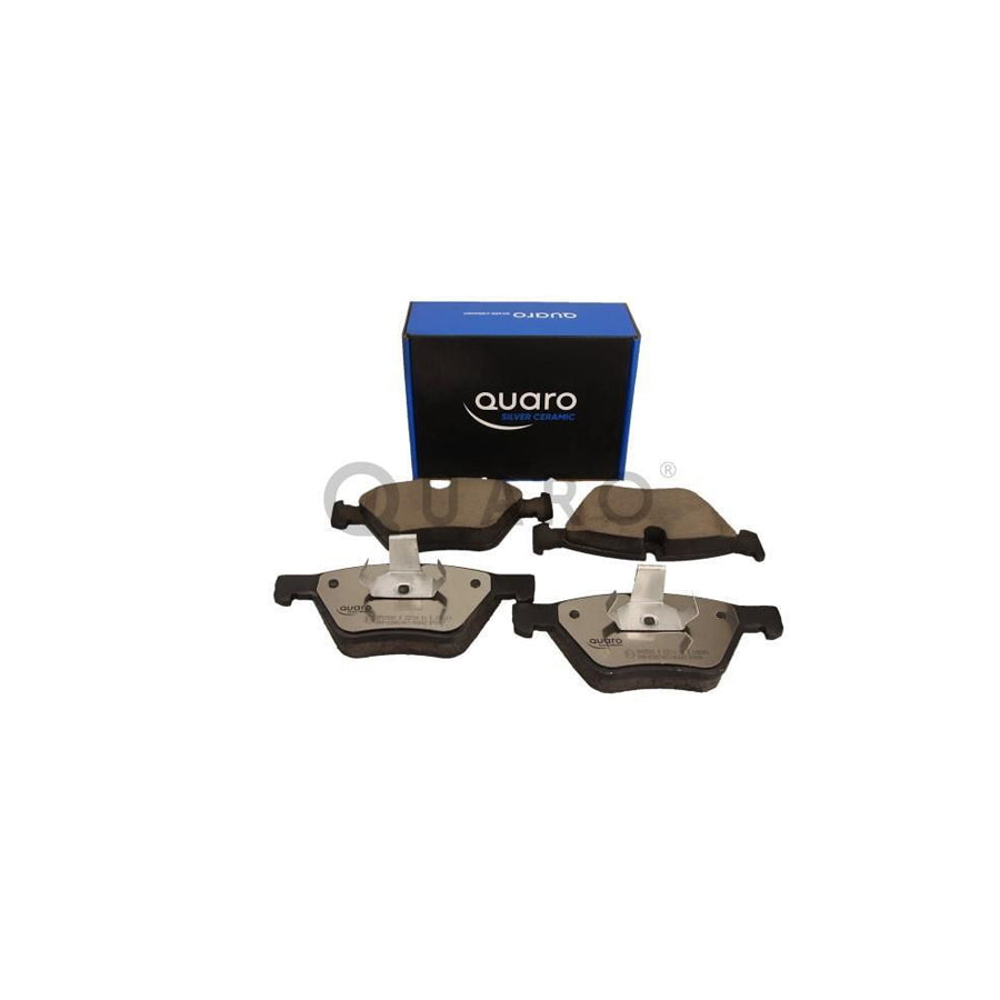 Quaro QP0556C Brake Pad Set