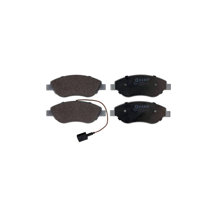 Quaro QP0614 Brake Pad Set