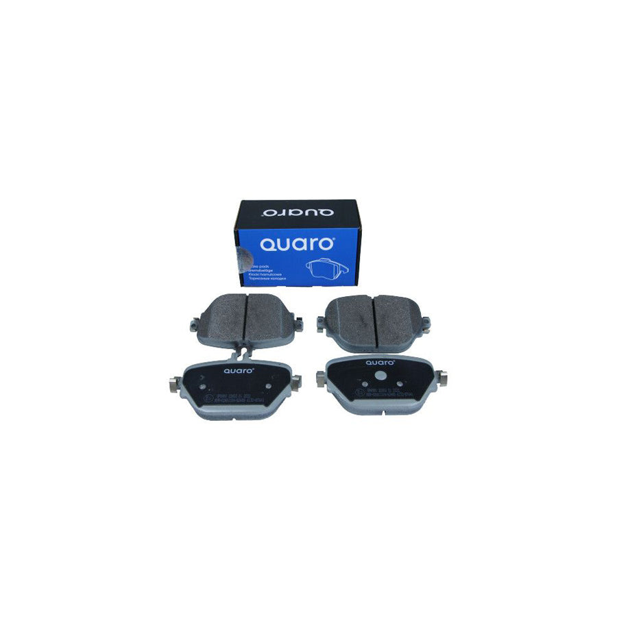 Quaro QP0800 Brake Pad Set