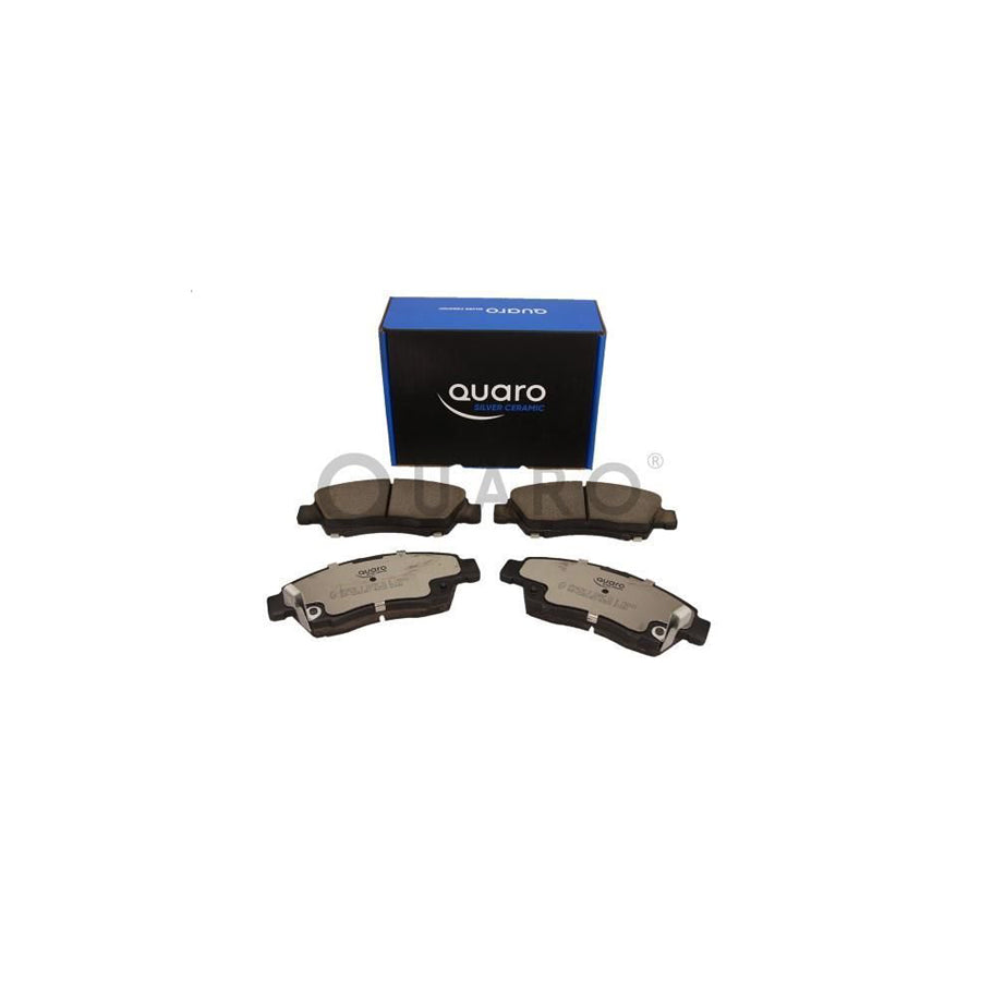 Quaro QP0829C Brake Pad Set
