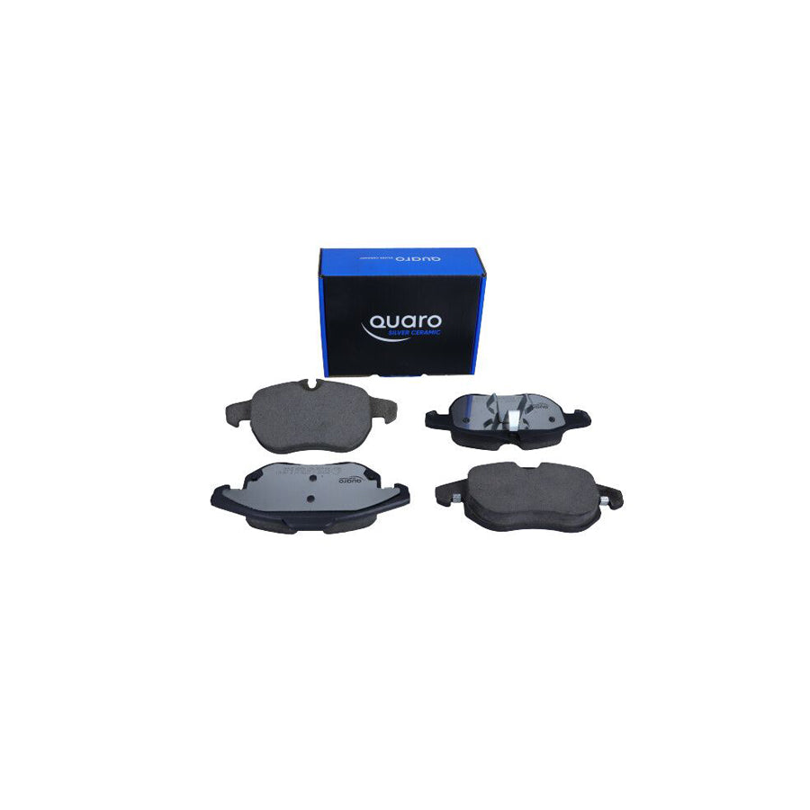 Quaro QP0935C Brake Pad Set