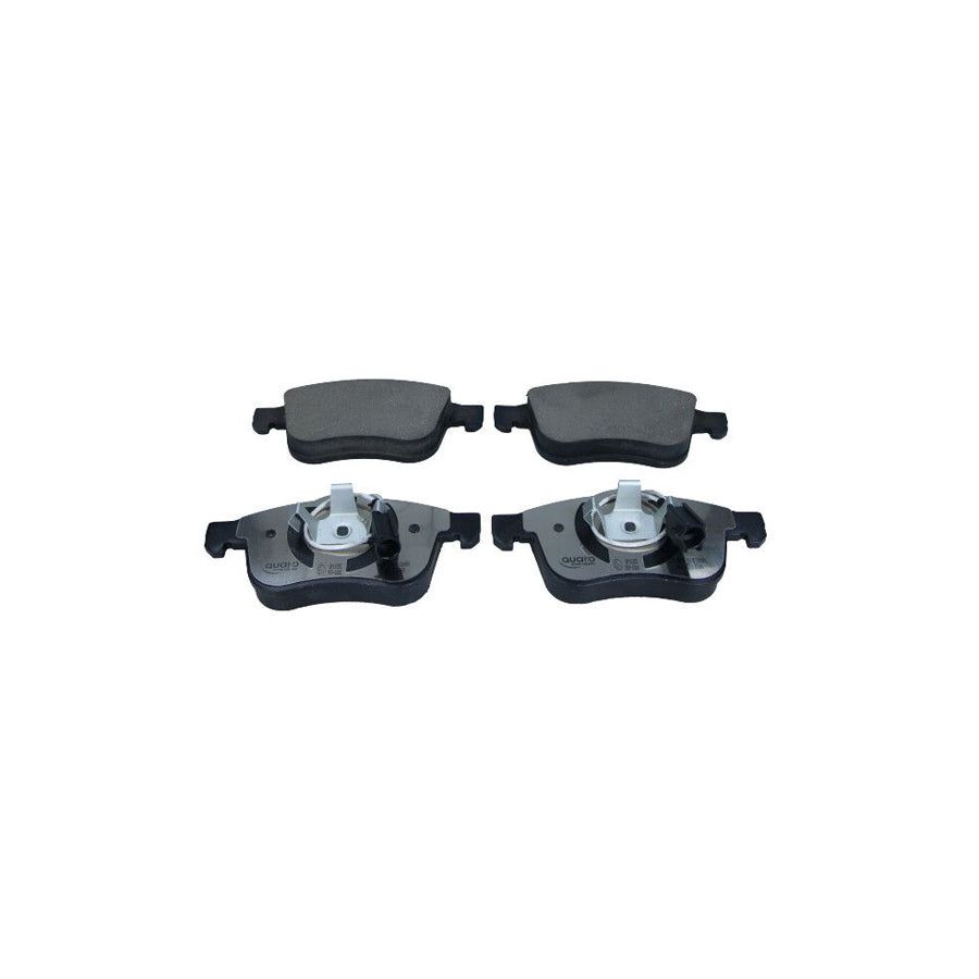 Quaro QP1035C Brake Pad Set