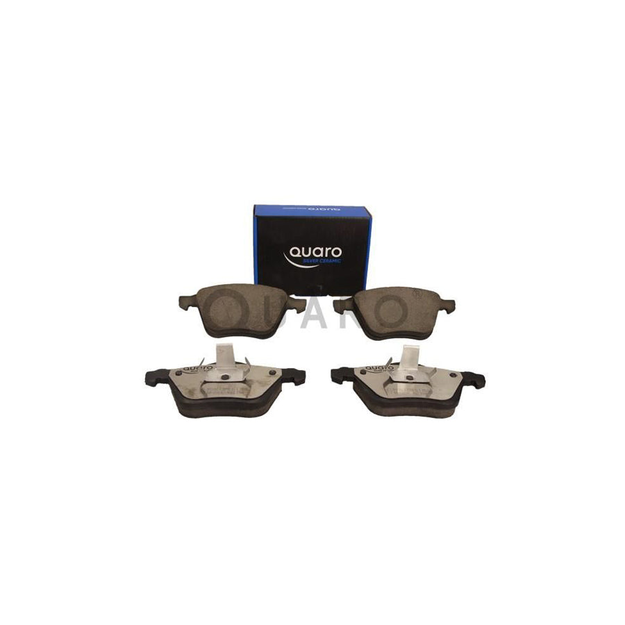 Quaro QP1090C Brake Pad Set