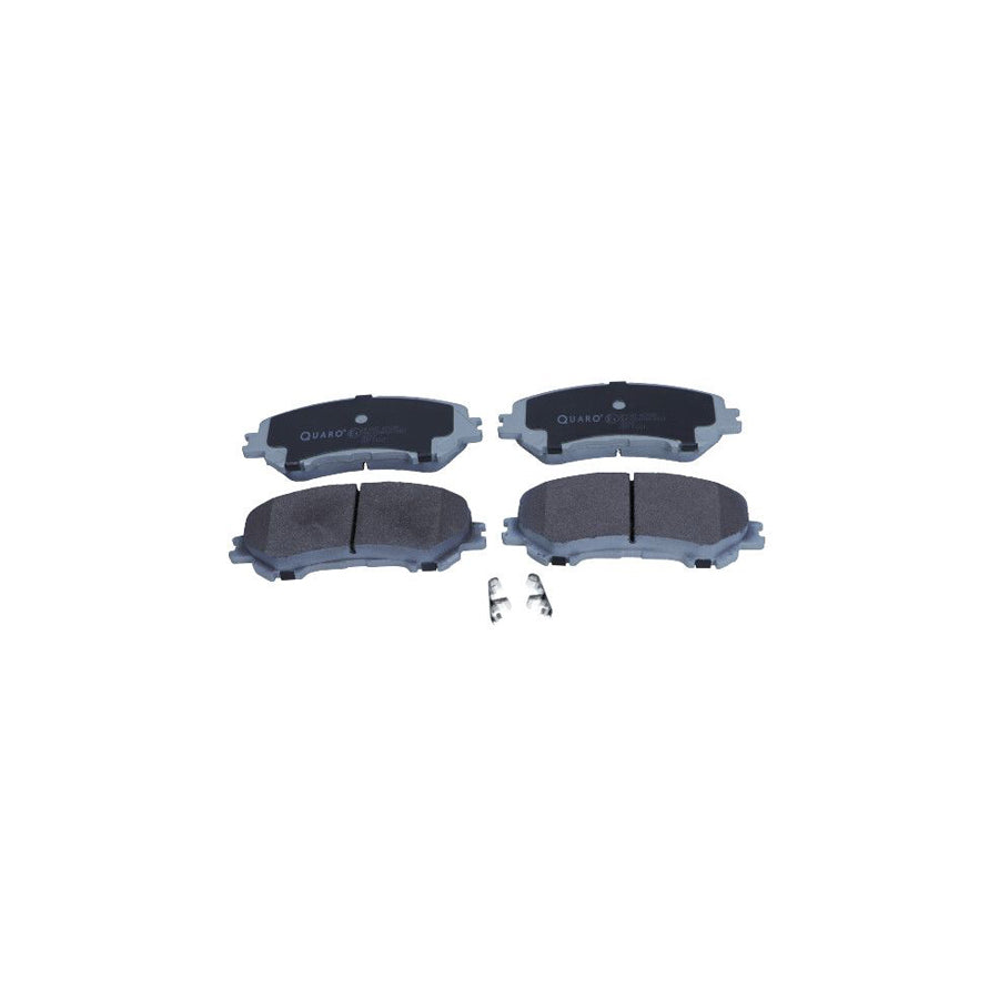 Quaro QP1347 Brake Pad Set