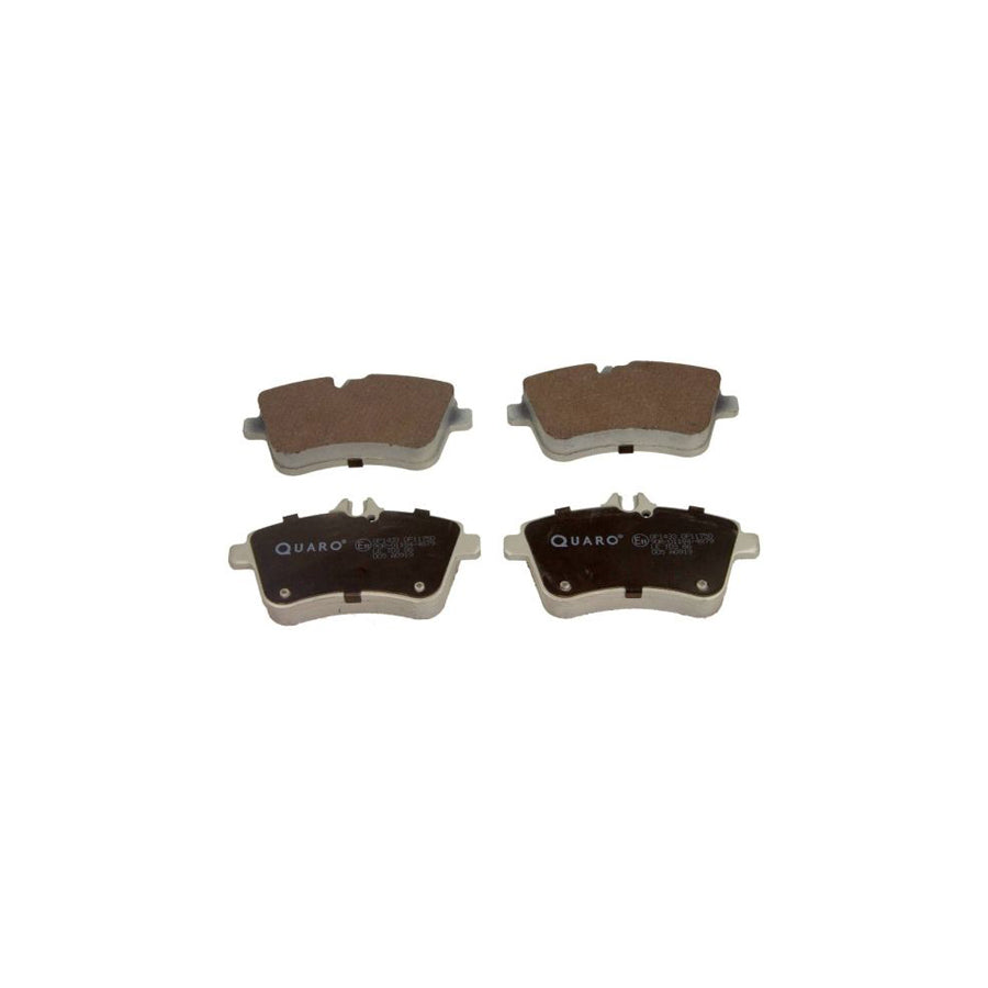 Quaro QP1433 Brake Pad Set