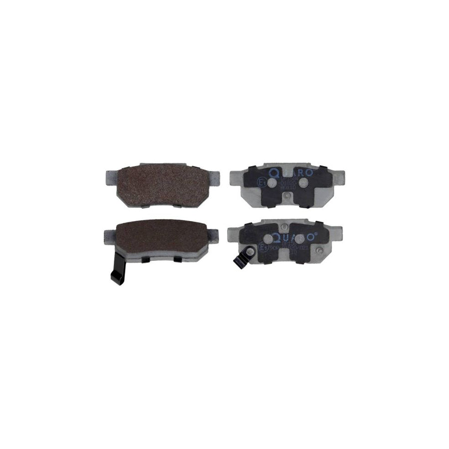 Quaro QP1584 Brake Pad Set