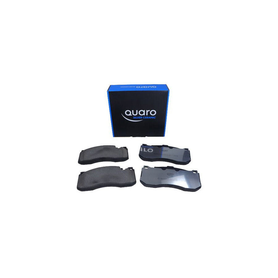 Quaro QP1610C Brake Pad Set