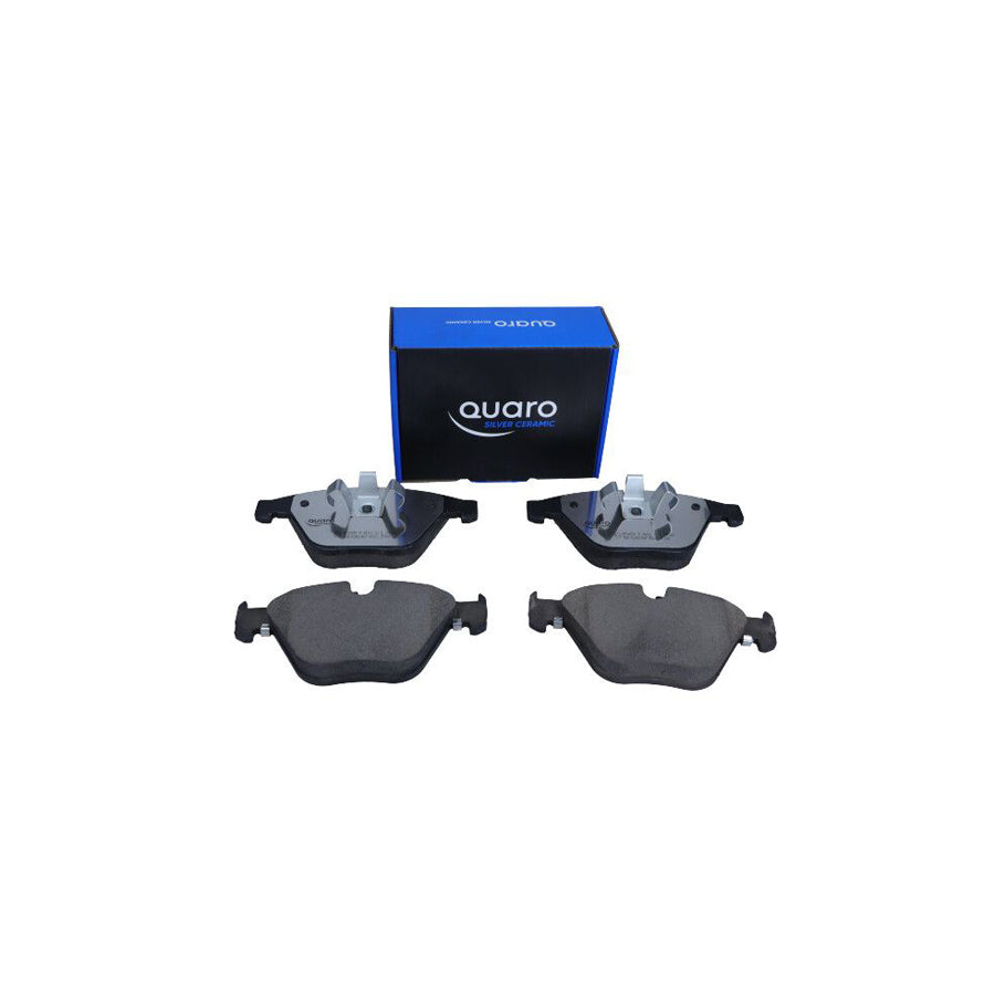Quaro QP1685C Brake Pad Set