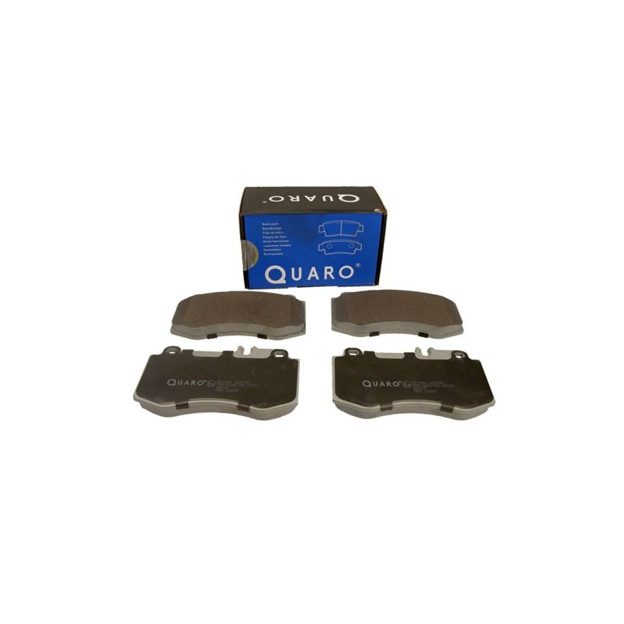 Quaro QP1826 Brake Pad Set