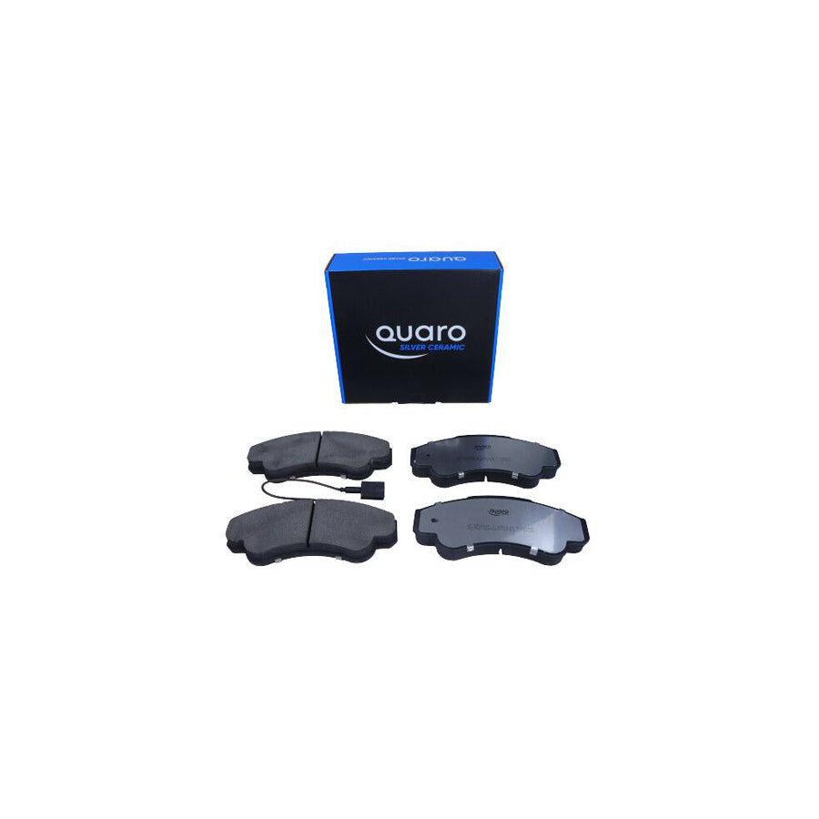 Quaro QP1864C Brake Pad Set