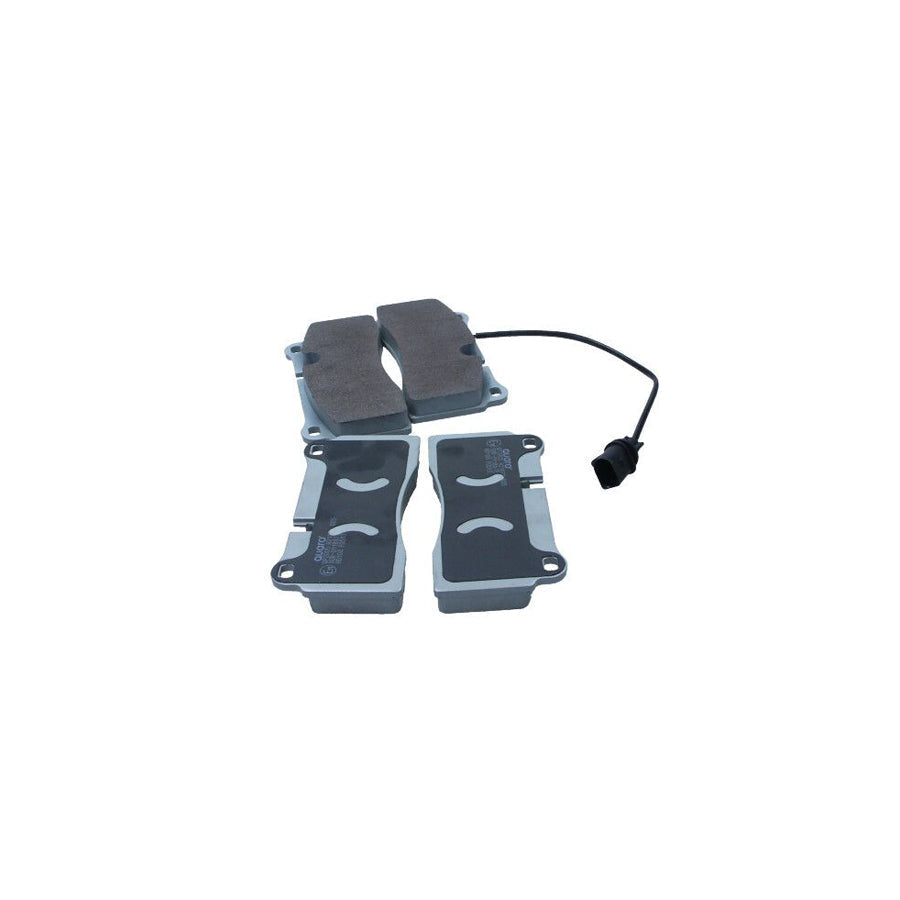 Quaro QP2005 Brake Pad Set For Audi R8