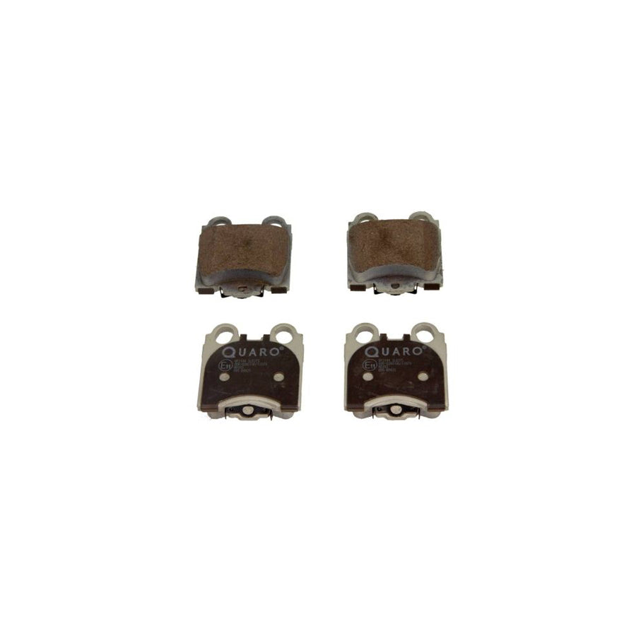 Quaro QP2144 Brake Pad Set