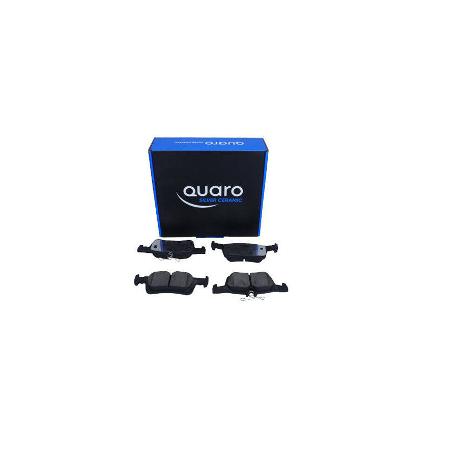 Quaro QP2165C Brake Pad Set For Peugeot 308