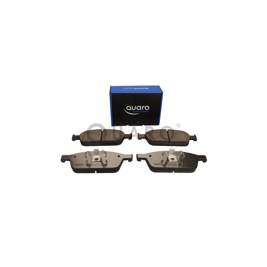 Quaro QP2246C Brake Pad Set
