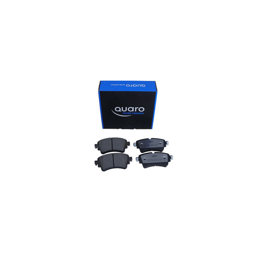 Quaro QP2278C Brake Pad Set