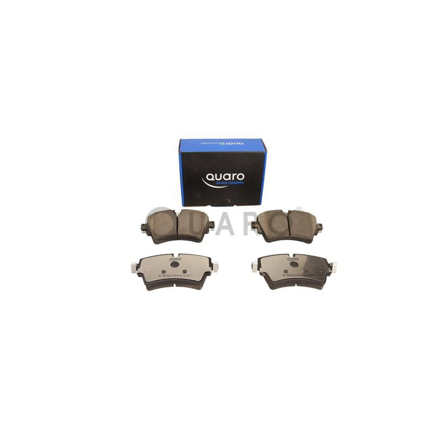Quaro QP2391C Brake Pad Set