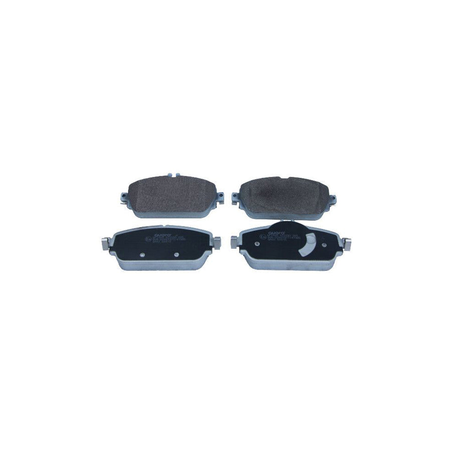 Quaro QP2499 Brake Pad Set