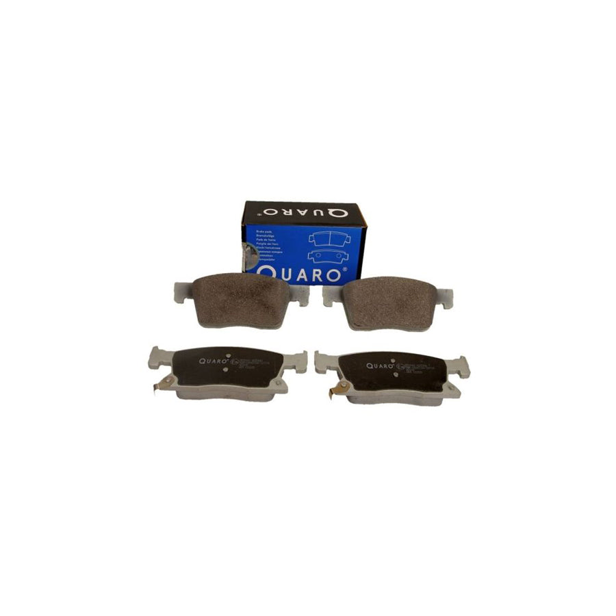Quaro QP2843 Brake Pad Set