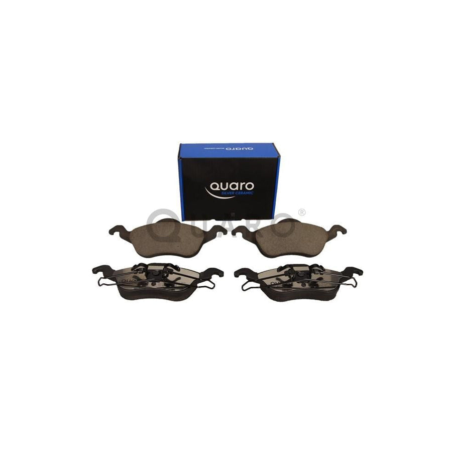 Quaro QP3019C Brake Pad Set For Ford Focus