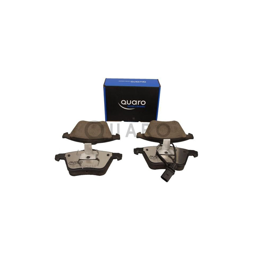 Quaro QP3052C Brake Pad Set