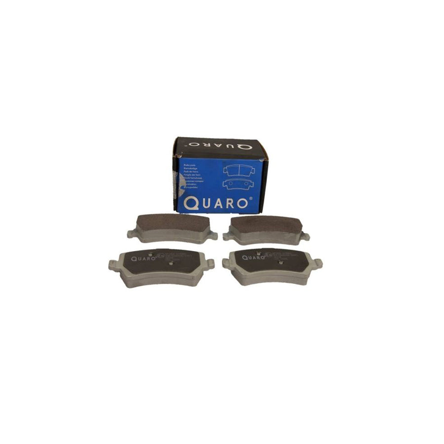 Quaro QP3408 Brake Pad Set