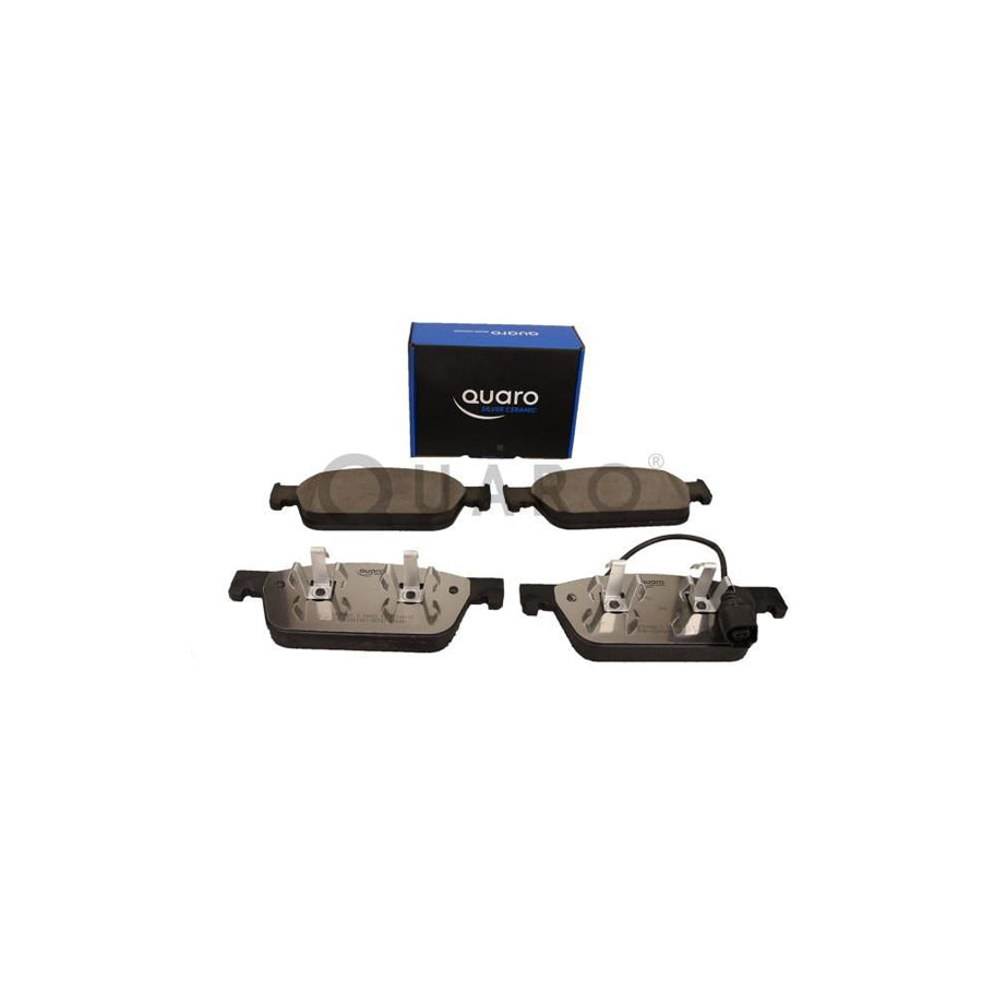 Quaro QP3486C Brake Pad Set